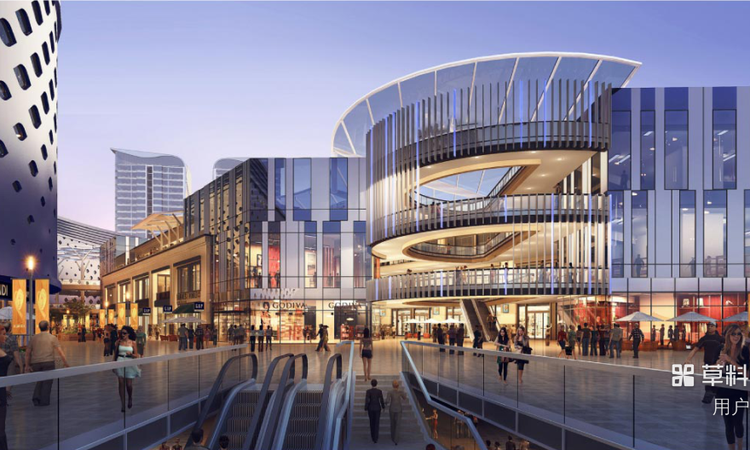 祥源溪悦周边配套图