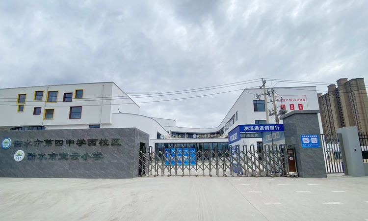 泰昌·悦湖庄园周边配套图