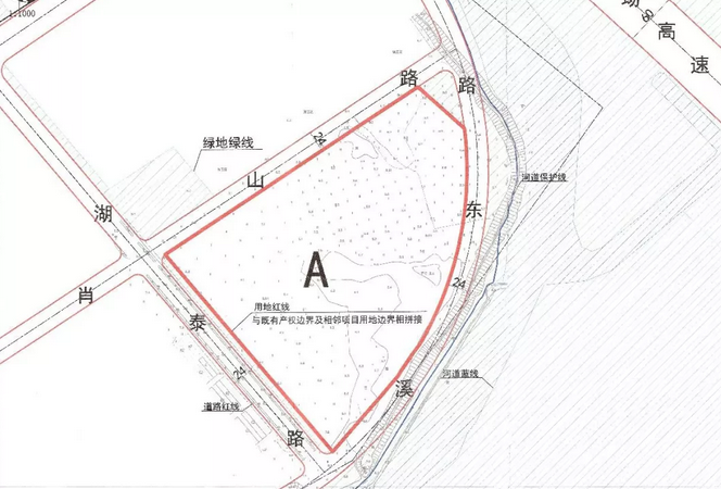 佳兆业云溪璟园楼层平面图