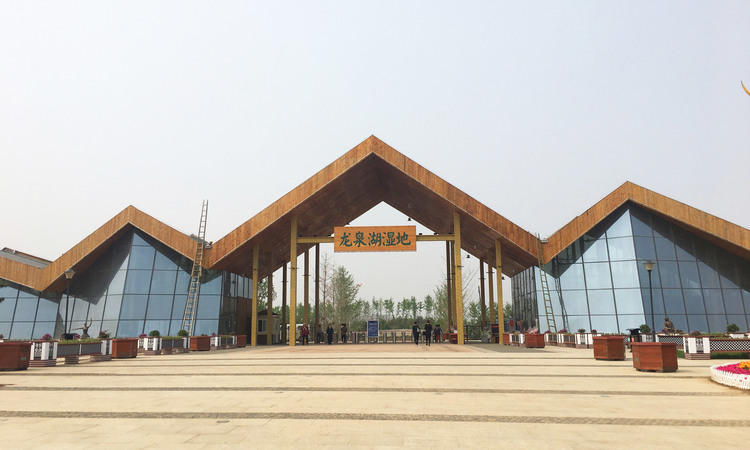 远洋·朗园周边配套图