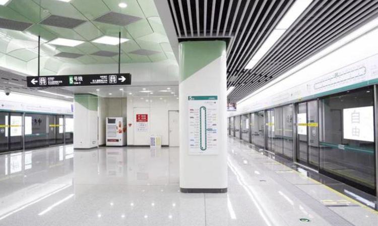 郑轨·经纬归臻周边配套图