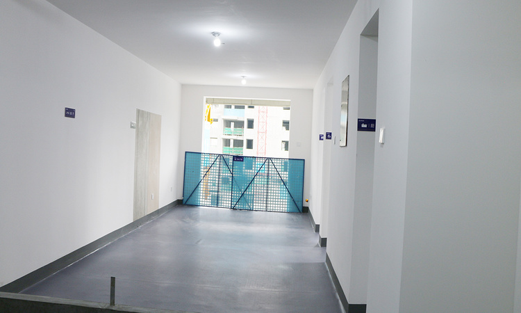 中环悦府样板间