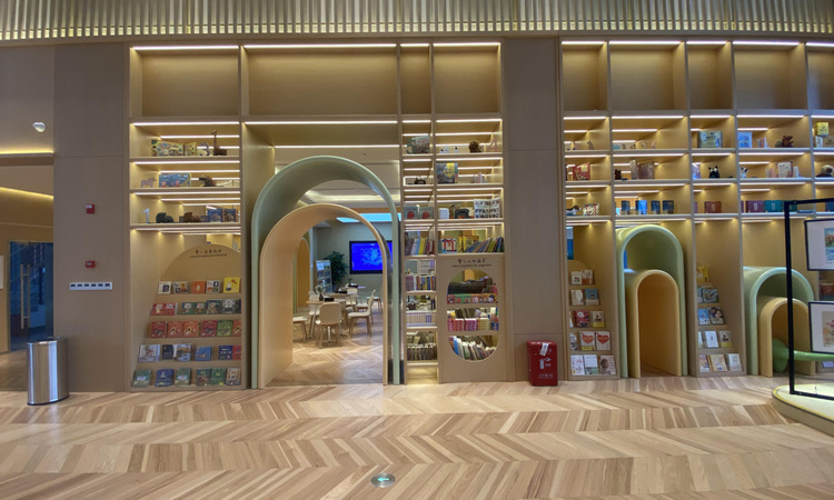 长房君悦公馆实景图