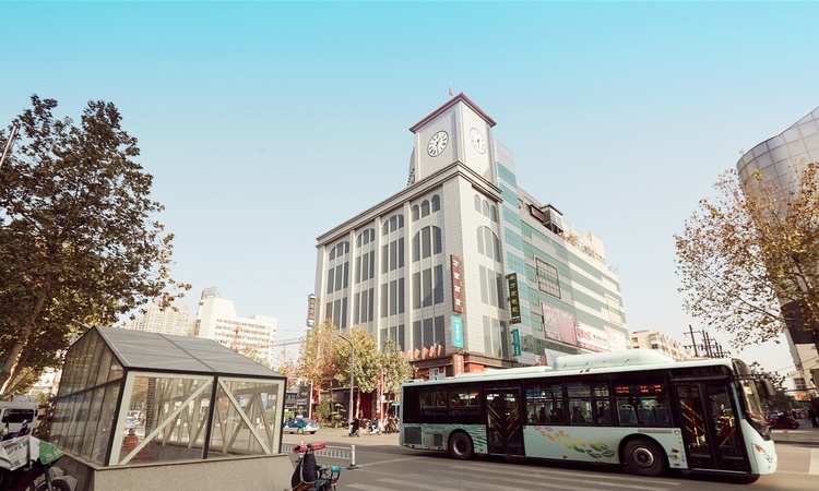 檀宫二期周边配套图