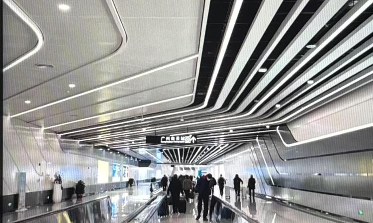 大湾区·诺德云城周边配套图