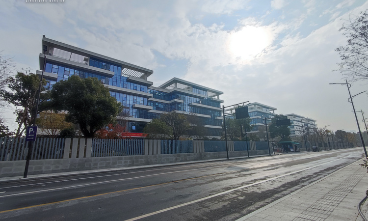 青西铭府周边配套图