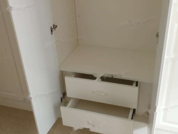 爱莲堡花园二期样板间