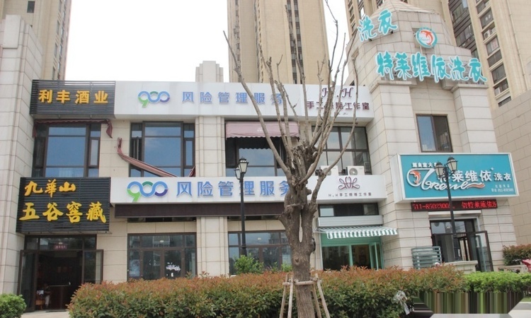 招商北固湾周边配套图