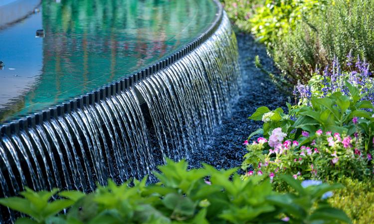  龙光春城玖榕府实景图