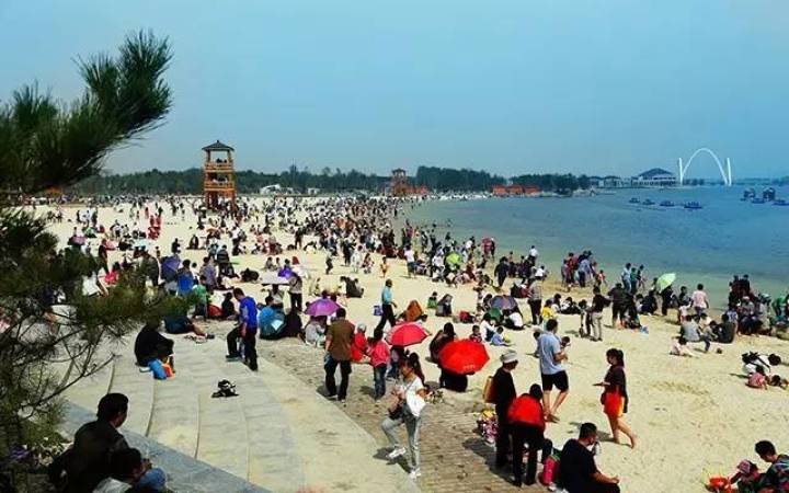 郑开橄榄城周边配套图