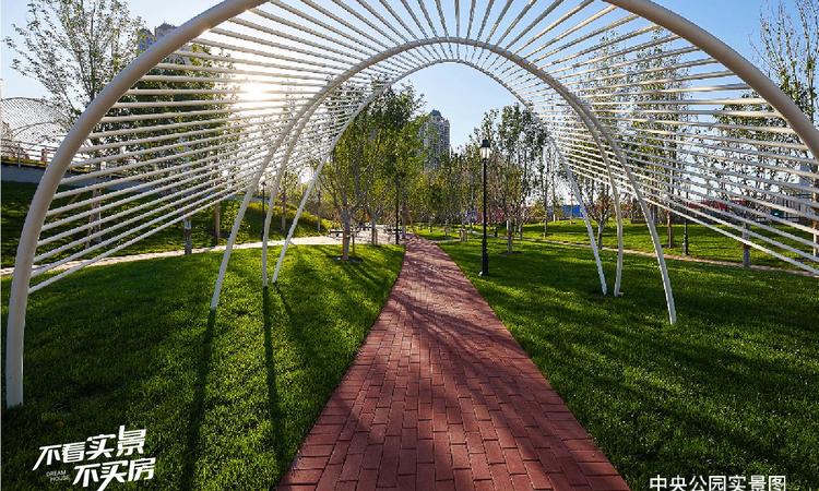 翡翠书院小区周边配套图