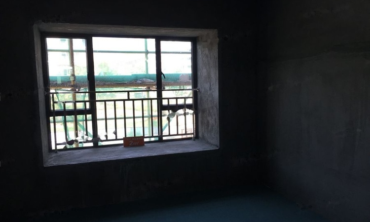 华悦·阳光里样板间