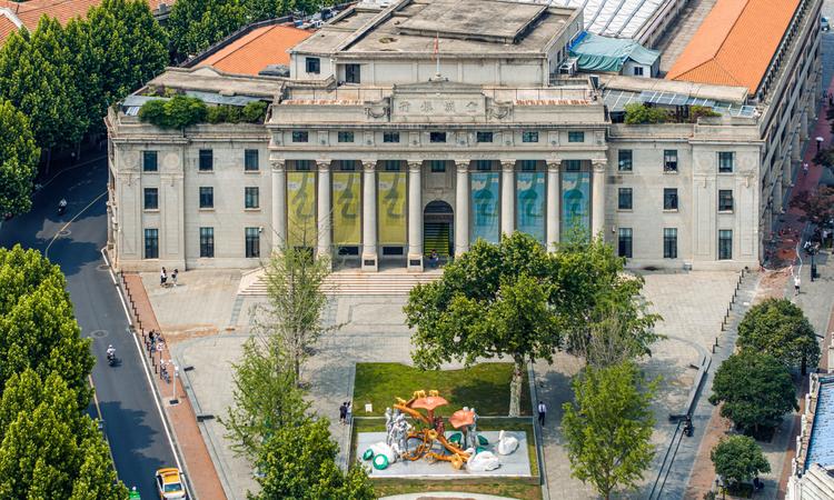 中国电建地产·汉口公馆周边配套图