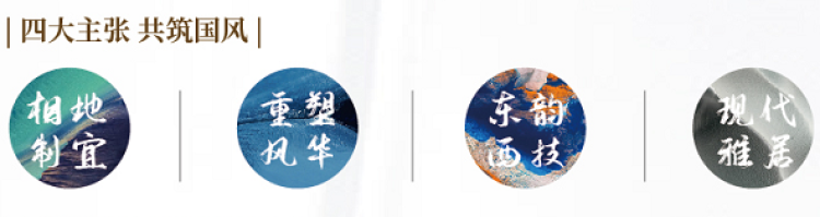 世茂国风大境周边配套图