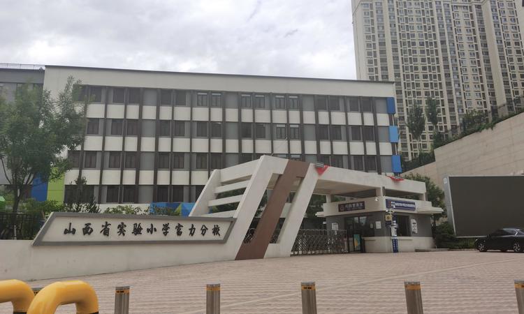 富力城玖院周边配套图