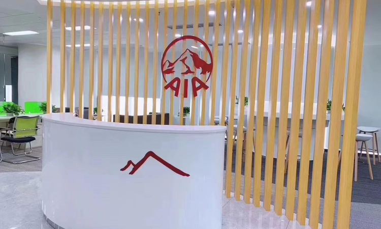 镇江苏宁广场·SOHO周边配套图