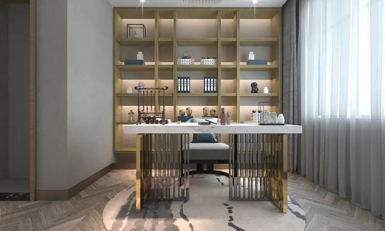 平原壹号院效果图