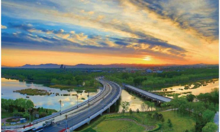 和锦华宸周边配套图