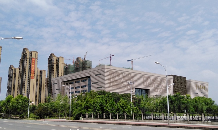 梧桐邑·九棠府周边配套图