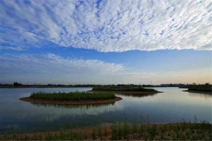 旭辉望岳府周边配套图