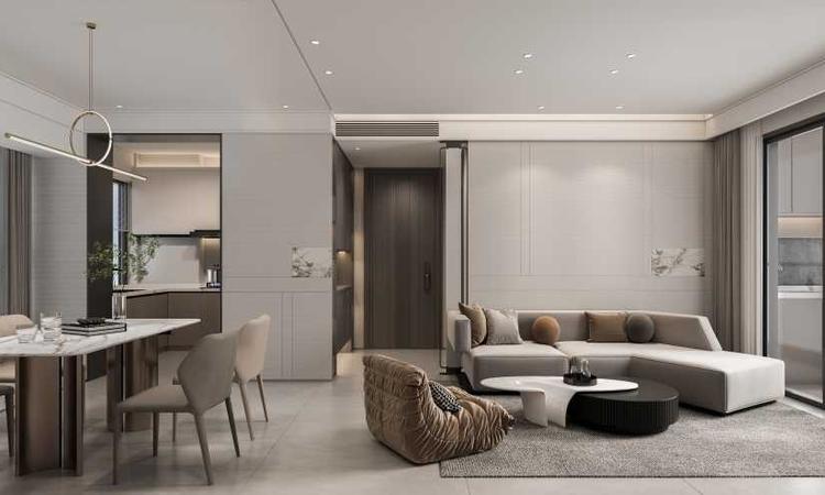 景勋天著效果图