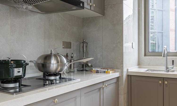 邻湖壹方样板间