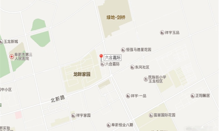 六合-嘉际交通图