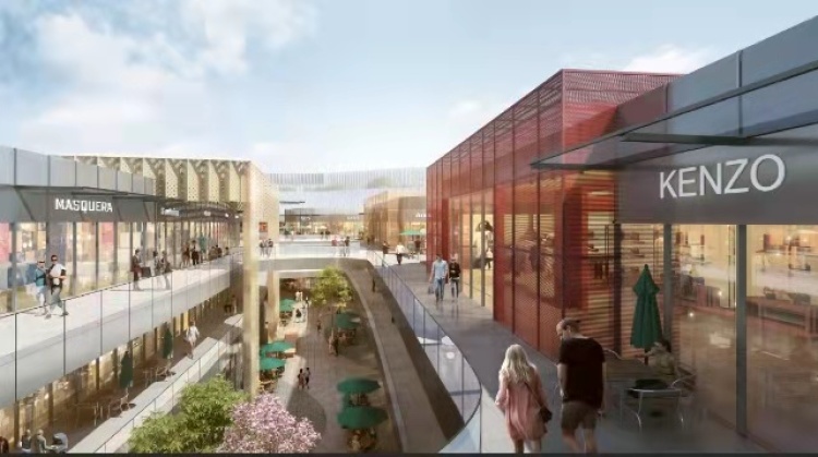 武汉宝龙世家周边配套图