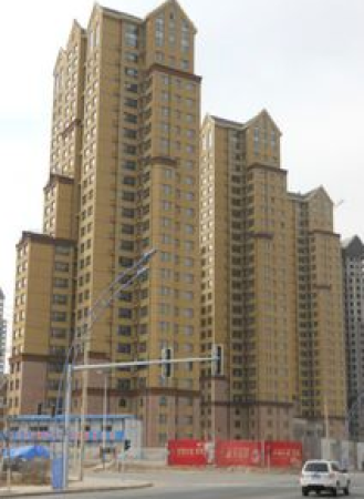 御园峰会实景图