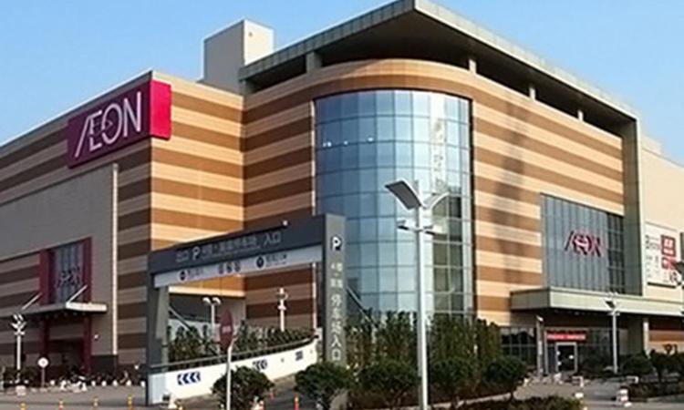 金地时代印周边配套图