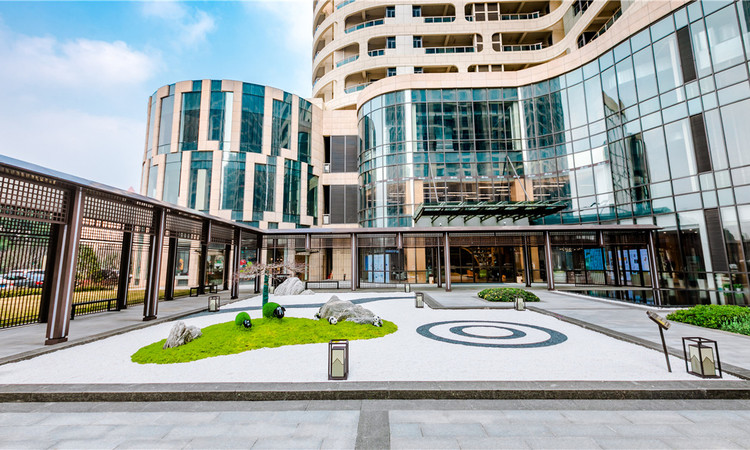 耘林生命公寓丽湾花园周边配套图