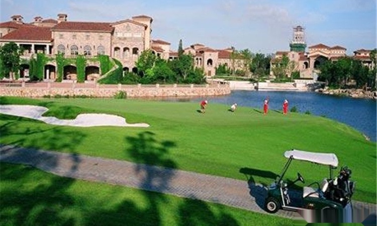 紫都上海晶园周边配套图