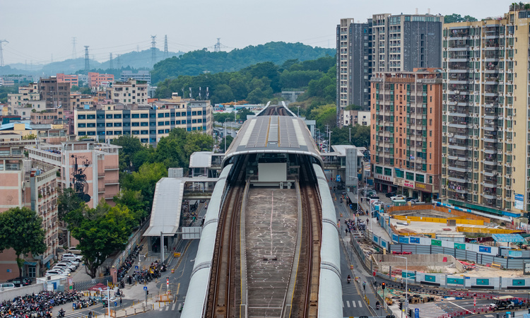 言成·云祥公馆周边配套图