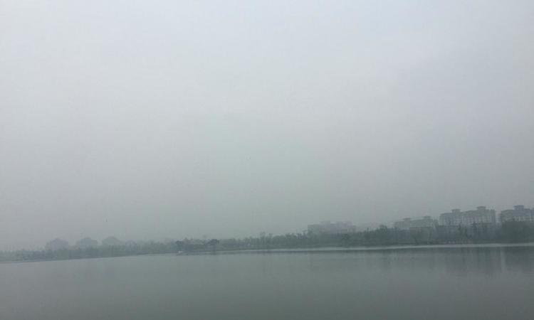 米哈斯小镇周边配套图