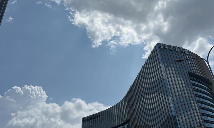 中环悦府周边配套图