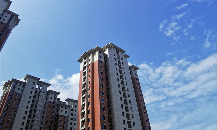 润都御园施工进度图