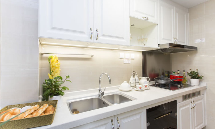 兰考恒大帝景样板间