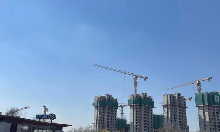 云未施工进度图