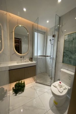 新城正弘府样板间