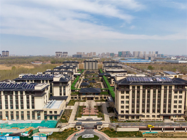 奥特莱斯·澜铂湾【商铺】周边配套图