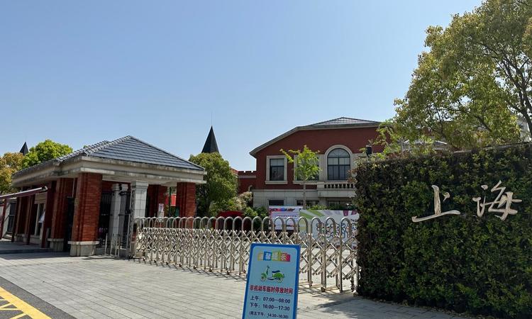 禹洲东滩雍禧周边配套图