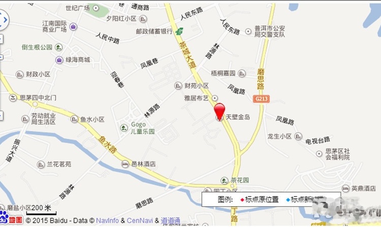 天壁金岛周边配套图