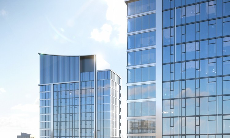 武汉瑞府周边配套图