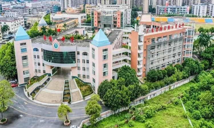 金茂万科都会四季周边配套图