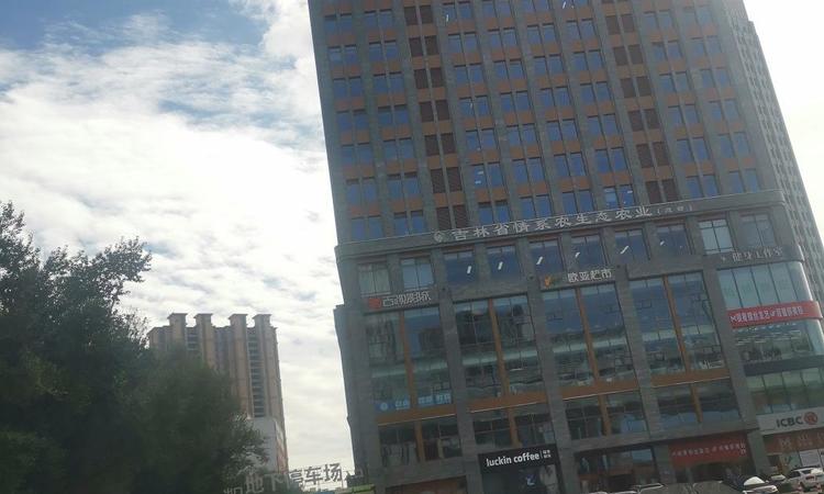 保利和煦施工进度图