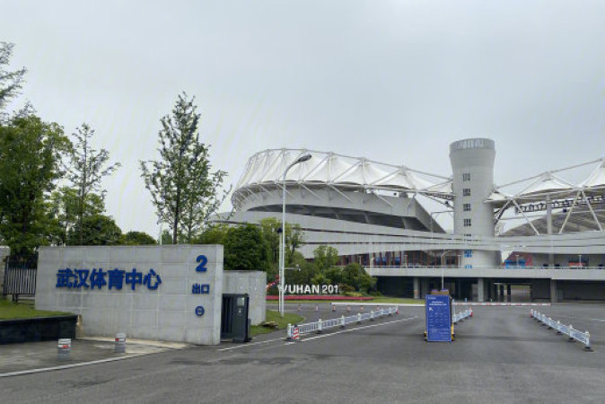 中国城乡·樾园周边配套图