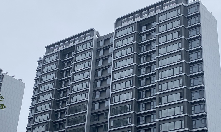 云锦四季施工进度图