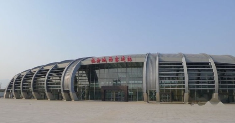 经贸·西华名邸实景图