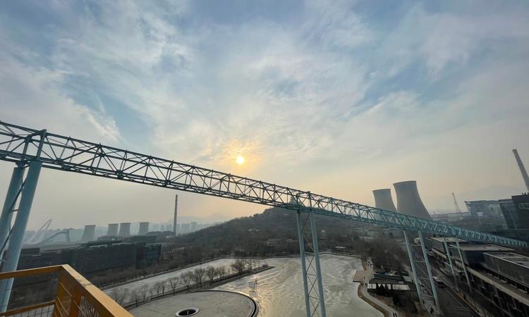 远洋源山春秋周边配套图