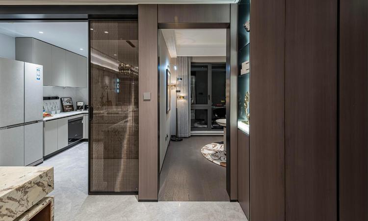 北京城建·和知筑样板间